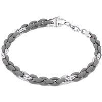 Bracciale Comete Uomo Soft Touch in Bronzo UBR948 - UBR948